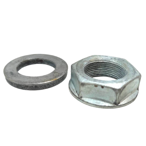 Porca Pinhão Yamaha Modelo Yzf R3 Ano 2019 Original