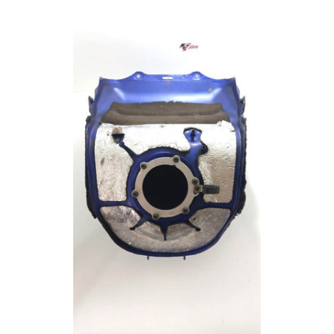 Tanque De Combustível Yamaha R1 Ano 2008 Original Com Avaria
