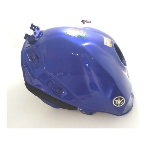 Tanque De Combustível Yamaha R1 Ano 2008 Original Com Avaria