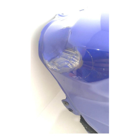 Tanque De Combustível Yamaha R1 Ano 2008 Original Com Avaria