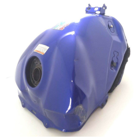 Tanque De Combustível Yamaha R1 Ano 2008 Original Com Avaria