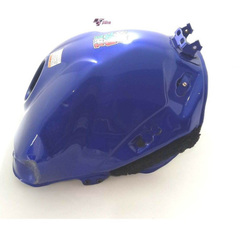 Tanque De Combustível Yamaha R1 Ano 2008 Original Com Avaria