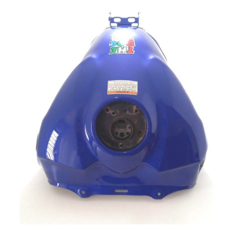 Tanque De Combustível Yamaha R1 Ano 2008 Original Com Avaria
