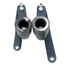 Slider Marca Yamaha Modelo Yzf R3 Ano 2019 Esportivo