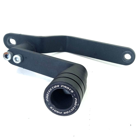 Slider Marca Yamaha Modelo Yzf R3 Ano 2019 Esportivo