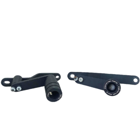 Slider Marca Yamaha Modelo Yzf R3 Ano 2019 Esportivo