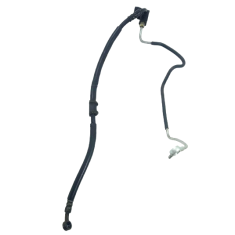 Flexível Dianteiro ABS Marca Yamaha Yzf R3 Ano 2019 Original