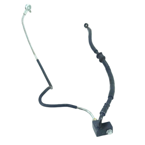 Flexível Dianteiro ABS Marca Yamaha Yzf R3 Ano 2019 Original