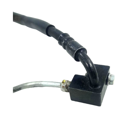 Flexível Dianteiro ABS Marca Yamaha Yzf R3 Ano 2019 Original