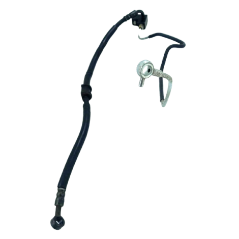 Flexível Dianteiro ABS Marca Yamaha Yzf R3 Ano 2019 Original