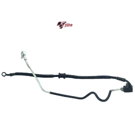 Flexível Dianteiro ABS Marca Yamaha Yzf R3 Ano 2019 Original