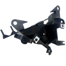 Caixa Suporte Bobina Ferramenta Yamaha Yzf R3 2019 Original