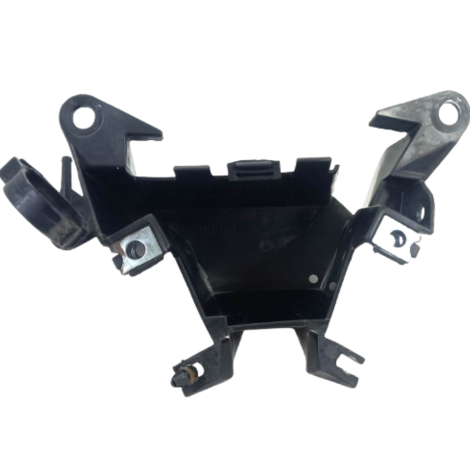 Caixa Suporte Bobina Ferramenta Yamaha Yzf R3 2019 Original