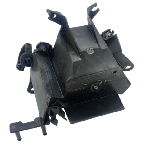 Caixa Suporte Bobina Ferramenta Yamaha Yzf R3 2019 Original