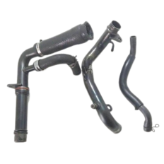 Mangueiras Resfriador Óleo Marca Yamaha Yzf R1 Ano 2008