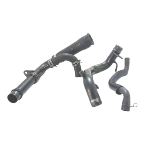 Mangueiras Resfriador Óleo Marca Yamaha Yzf R1 Ano 2008