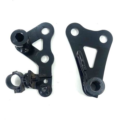 Suporte Motor Marca Yamaha Modelo Yzf R3 Ano 2019 Original