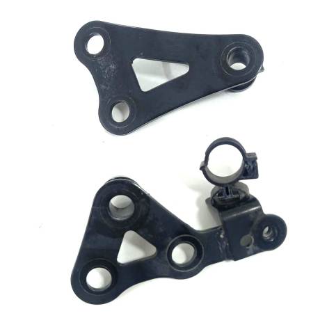 Suporte Motor Marca Yamaha Modelo Yzf R3 Ano 2019 Original