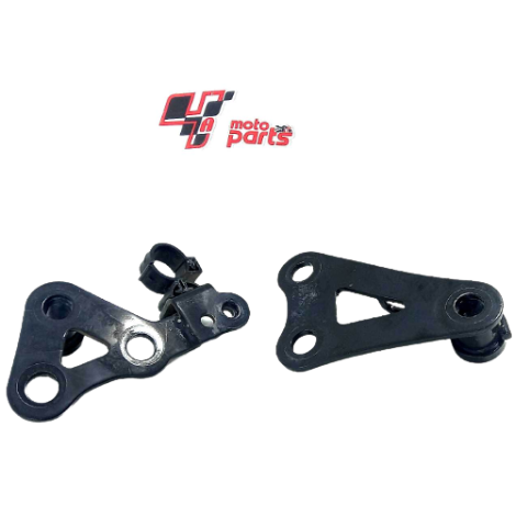 Suporte Motor Marca Yamaha Modelo Yzf R3 Ano 2019 Original