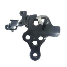 Suporte Pedal Descanso Marca Yamaha Yzf R3 Ano 2019 Original
