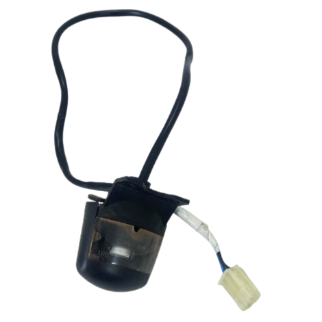 Luz De Placa Yamaha Modelo Yzf R3 Ano 2019 Original 