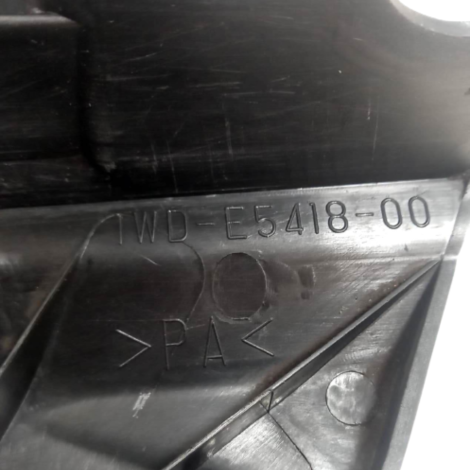 Tampa Pinhão Marca Yamaha Modelo Yzf R3 2019 Original