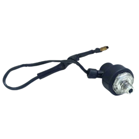 Sensor Pressão Óleo Yamaha Modelo Yzf R3 Ano 2019 Original