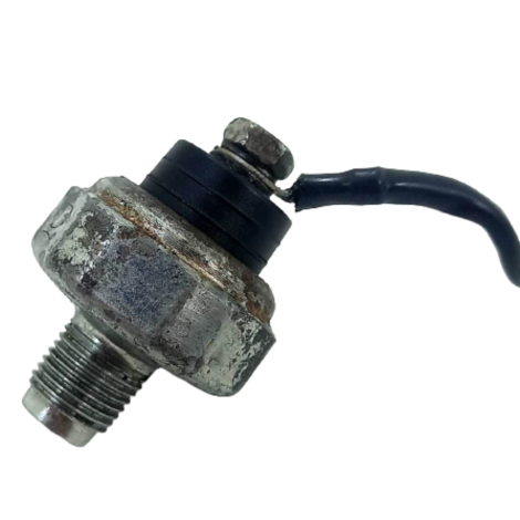 Sensor Pressão Óleo Yamaha Modelo Yzf R3 Ano 2019 Original