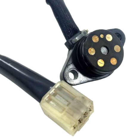 Sensor Neutro Marcha Yamaha Modelo Yzf R3 Ano 2019 Original