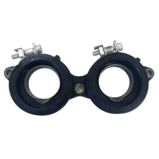 Coletor Admissão Marca Yamaha Modelo Yzf R3 2019 Original
