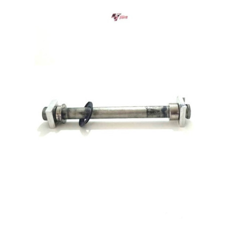 Eixo Da Roda Traseira Yamaha Yzf R1 Ano 2007/2008 Original