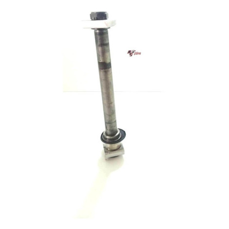 Eixo Da Roda Traseira Yamaha Yzf R1 Ano 2007/2008 Original