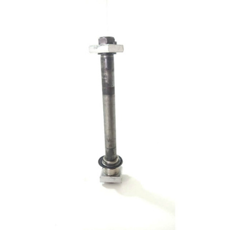 Eixo Da Roda Traseira Yamaha Yzf R1 Ano 2007/2008 Original