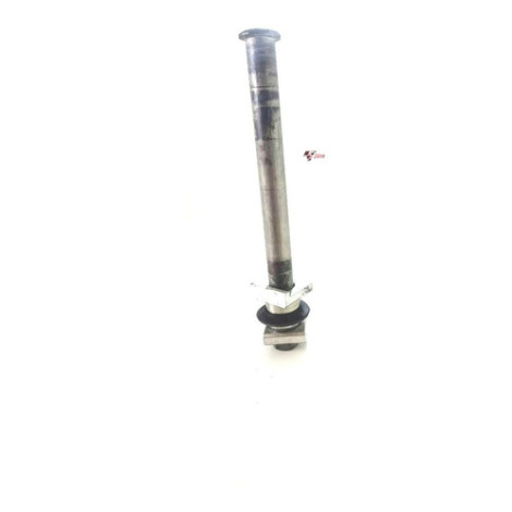 Eixo Da Roda Traseira Yamaha Yzf R1 Ano 2007/2008 Original