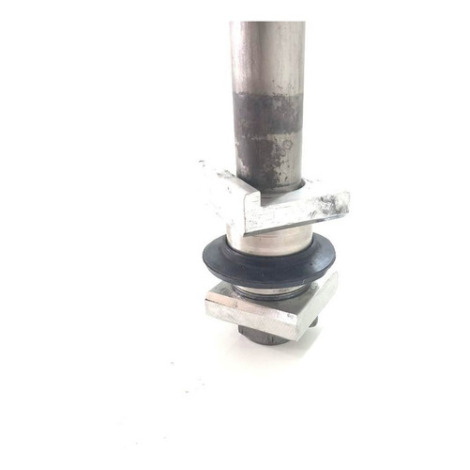 Eixo Da Roda Traseira Yamaha Yzf R1 Ano 2007/2008 Original