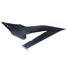 Carenagem Lateral Inferior Tanque Dto Yzf R3 2019 Original