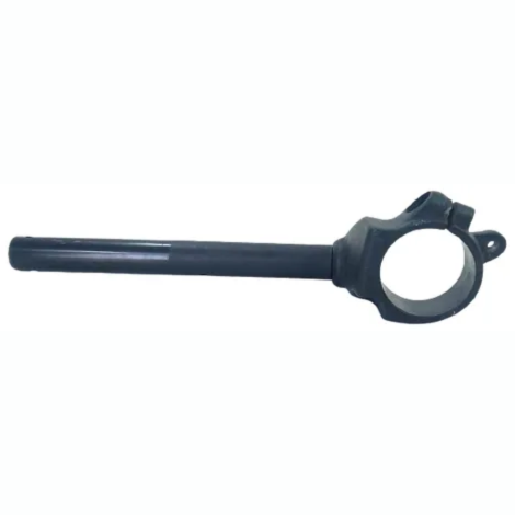 Semi Guidão Esquerdo Marca Yamaha Yzf R3 Ano 2020 Original