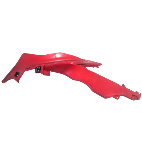 Carenagem Painel Lado Esquerdo Yamaha Yzf R3 Ano 2019 Origi