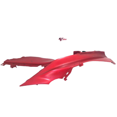 Carenagem Painel Lado Esquerdo Yamaha Yzf R3 Ano 2019 Origi