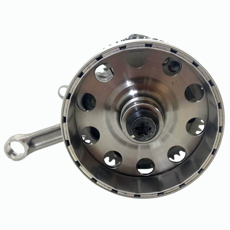 Virabrequim Completo BMW Modelo S1000 XR Ano 2016 Original