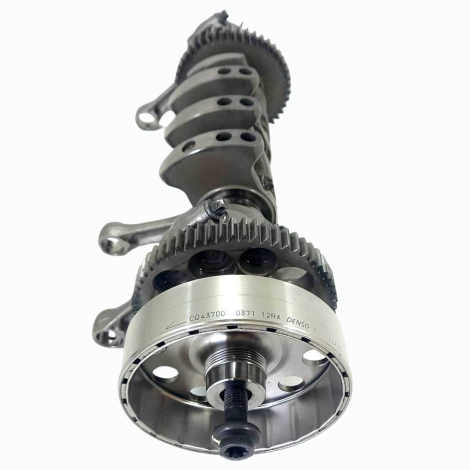 Virabrequim Completo BMW Modelo S1000 XR Ano 2016 Original