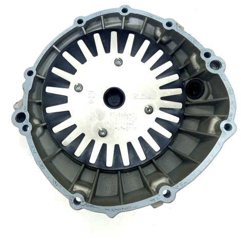 Tampa Embreagem Marca BMW Modelo S1000 XR Ano 2016 Original