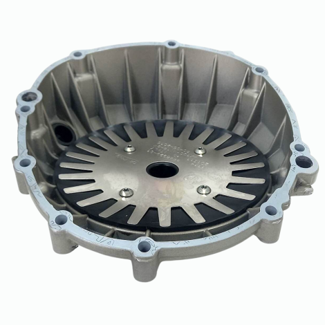 Tampa Embreagem Marca BMW Modelo S1000 XR Ano 2016 Original