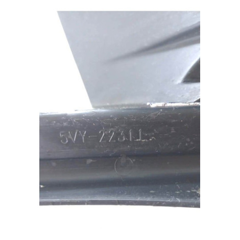 Protetor/capa Corrente Completa Yamaha R1 Ano 2008 Original