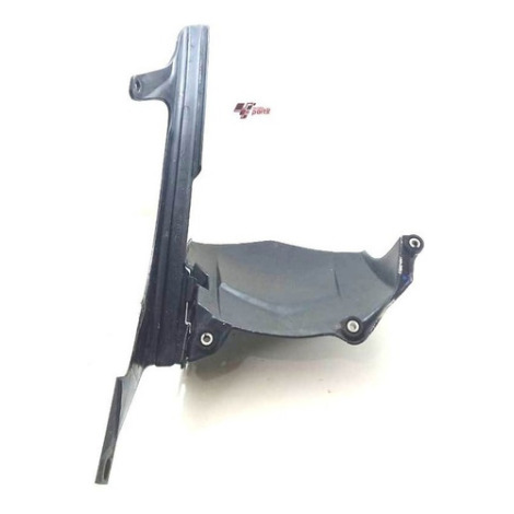 Protetor/capa Corrente Completa Yamaha R1 Ano 2008 Original