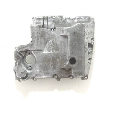 Tampa Do Carter Yamaha Yzf R1 Anos 2007 / 2008 Original