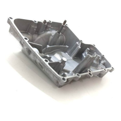 Tampa Do Carter Yamaha Yzf R1 Anos 2007 / 2008 Original