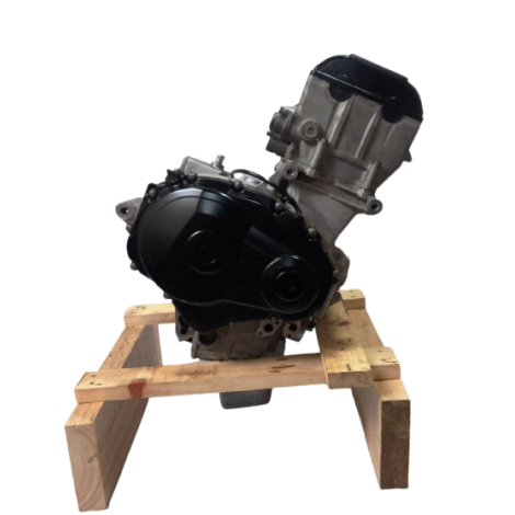 Motor Completo Suzuki Modelo Srad 1000 Ano 2012 Original