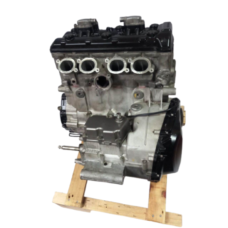 Motor Completo Suzuki Modelo Srad 1000 Ano 2012 Original