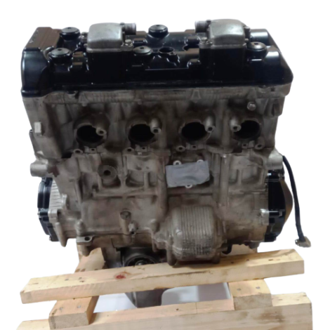 Motor Completo Suzuki Modelo Srad 1000 Ano 2012 Original